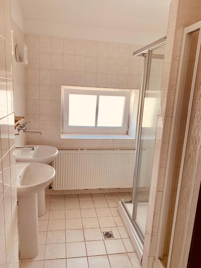 Hotel Franz Рейвиз Номер фото