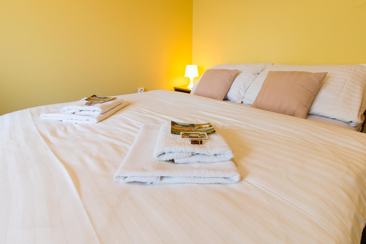 Hotel Franz Рейвиз Номер фото