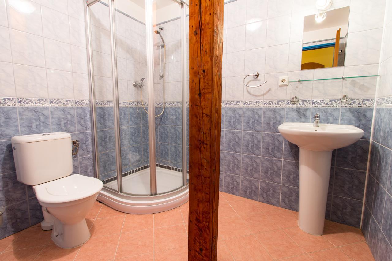 Hotel Franz Рейвиз Номер фото
