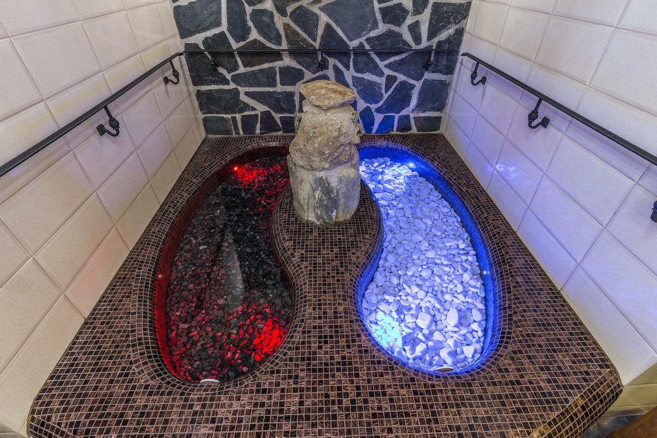 Hotel Franz Рейвиз Экстерьер фото